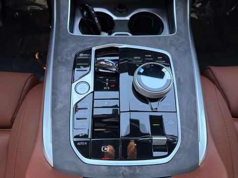 New 2027 BMW X7 M60i AWD/4WD image 19