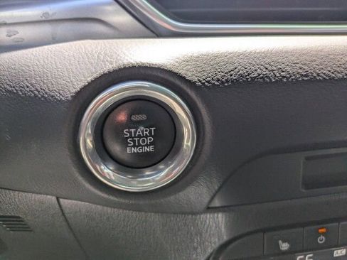 Used 2021 MAZDA CX-5 Touring image 27