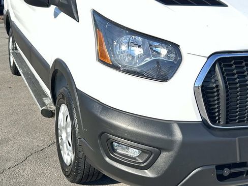 Used 2023 Ford Transit 250 Base w/ Exterior Upgrade Package image 12