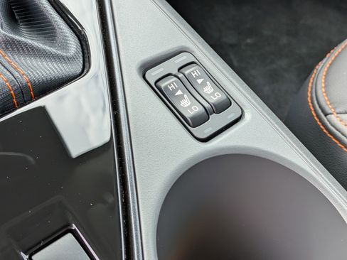 New 2026 Subaru Crosstrek 2.5i Limited AWD/4WD image 29