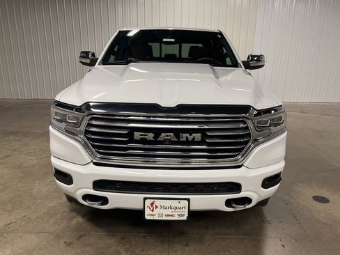 Used 2021 RAM 1500 Limited image 3