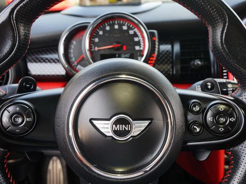 Used 2015 MINI Cooper John Cooper Works FWD image 19
