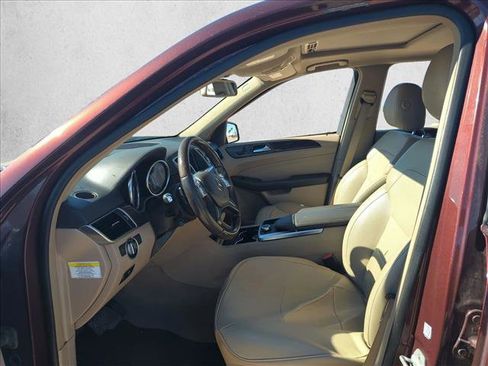 Used 2013 Mercedes-Benz ML 350 2WD image 16