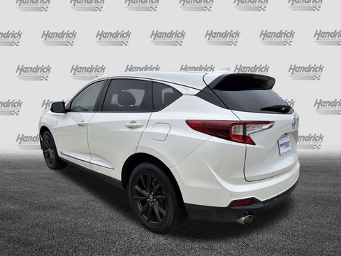 Certified 2019 Acura RDX AWD w/ Advance Package image 8