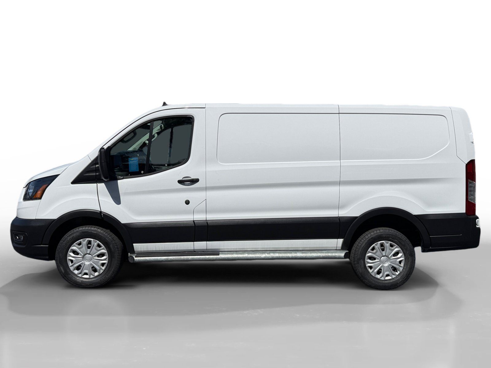 Used 2025 Ford Transit 250 Low Roof w/ Exterior Upgrade Package RWD image 2