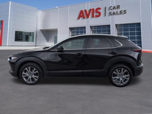 Used 2025 MAZDA CX-30 AWD 2.5 S w/ Preferred Package image 10