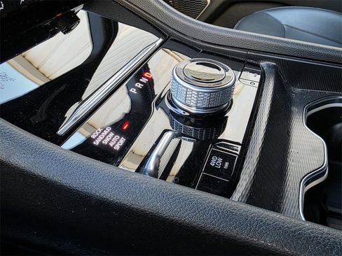 Used 2024 Jeep Grand Cherokee Limited 4xe w/ Trailer Tow Package image 31