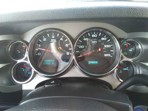 Used 2013 Chevrolet Silverado 1500 LT w/ All-Star Edition image 13