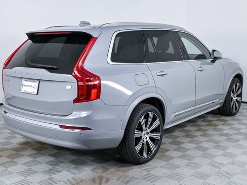 Certified 2024 Volvo XC90 T8 Plus w/ Protection Package Premier image 30