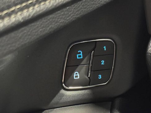 Used 2021 Ford Expedition Limited AWD/4WD image 33