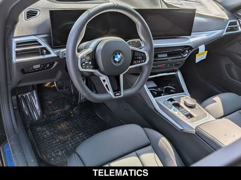 New 2026 BMW i4 xDrive40i w/ M Sport Package AWD/4WD image 8