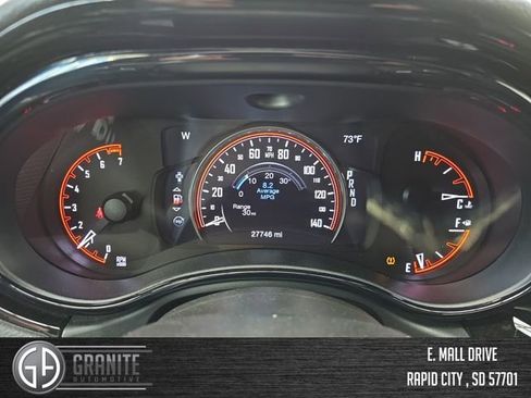 Used 2024 Dodge Durango GT image 15