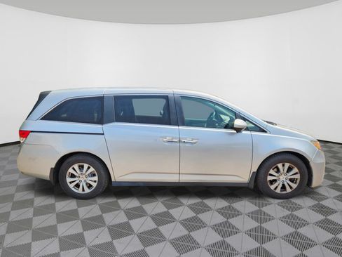 Used 2014 Honda Odyssey EX image 5