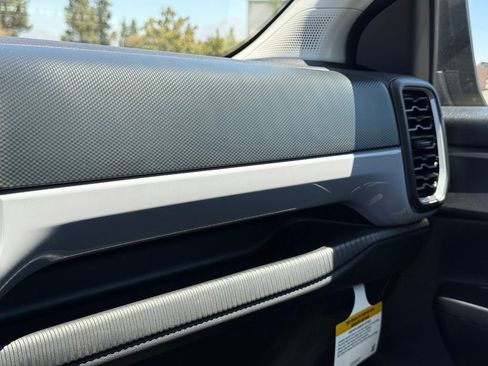 New 2026 Ford Ranger XL RWD image 8