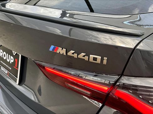 Used 2022 BMW M440i xDrive Gran Coupe w/ Premium Package AWD/4WD image 10