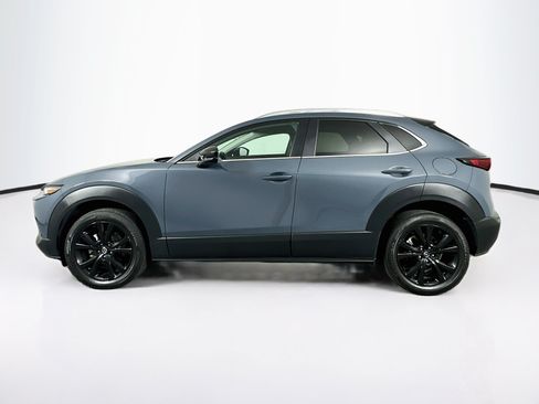 Used 2025 MAZDA CX-30 AWD 2.5 S w/ Preferred Package image 4