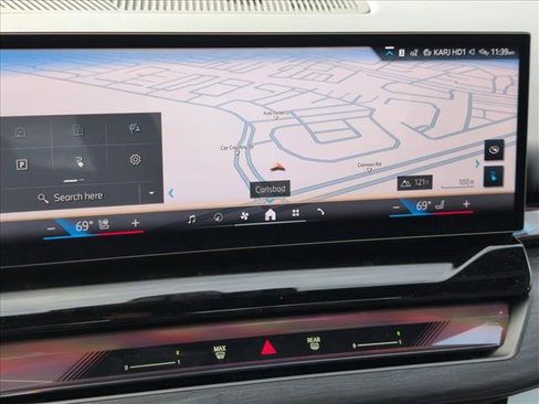 New 2026 BMW i5 eDrive40 w/ M Sport Package image 13