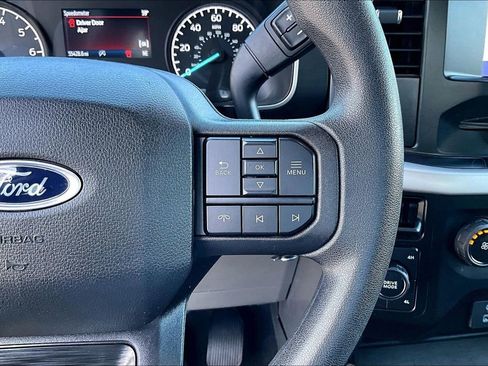Used 2023 Ford F150 XLT image 19
