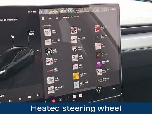 Used 2026 Tesla Model Y Premium image 22