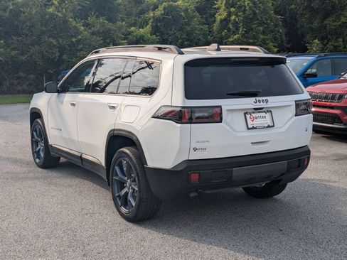 New 2026 Jeep Cherokee Limited AWD/4WD image 5
