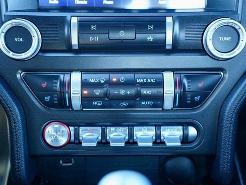 Used 2023 Ford Mustang GT Premium w/ Equipment Group 401A image 45