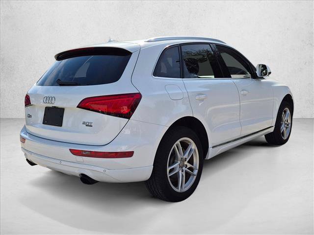 Used 2013 Audi Q5 2.0T Premium Plus w/ Premium Plus Pkg AWD/4WD image 6