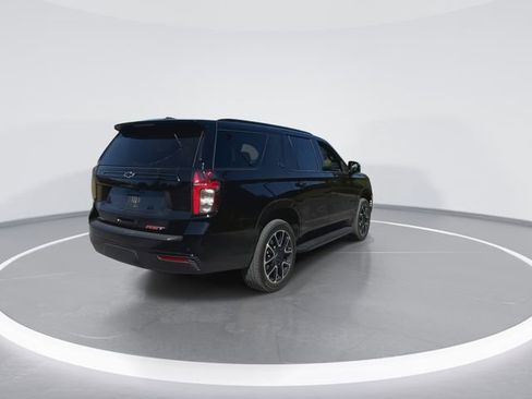 Used 2024 Chevrolet Tahoe RST w/ Luxury Package AWD/4WD image 11