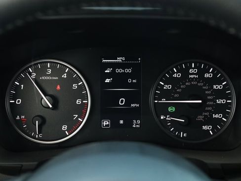 New 2026 Subaru Ascent Premium AWD/4WD image 12