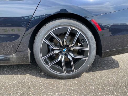 New 2026 BMW 740i xDrive AWD/4WD image 5