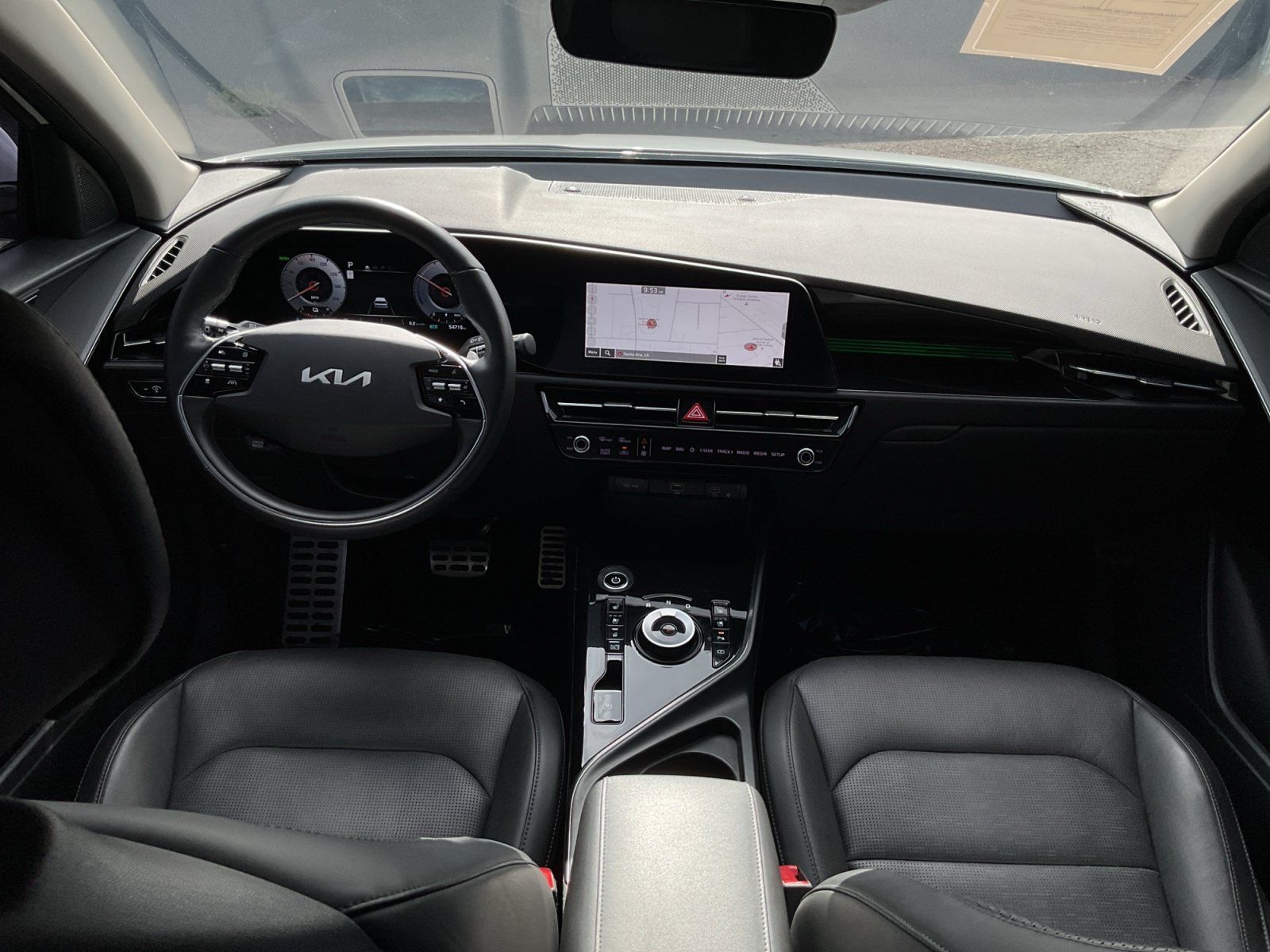 Used 2023 Kia Niro Wave FWD image 17