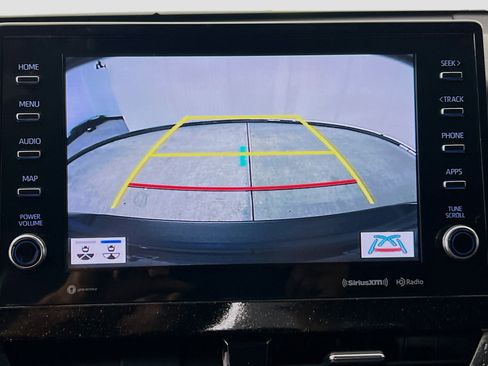 Used 2021 Toyota Camry XSE w/ Carpet Mat Package (TMS) image 14