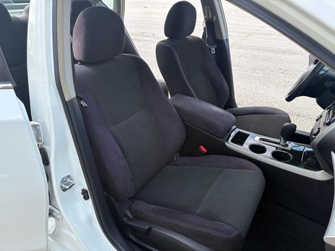 Used 2013 Nissan Altima 2.5 S FWD image 34