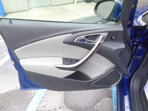 Used 2014 Buick Verano Convenience image 15