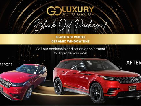 Used 2023 Land Rover Range Rover Velar R-Dynamic S image 6