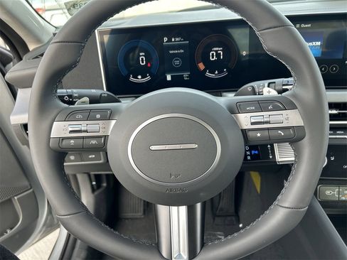New 2026 Hyundai Sonata SEL image 21