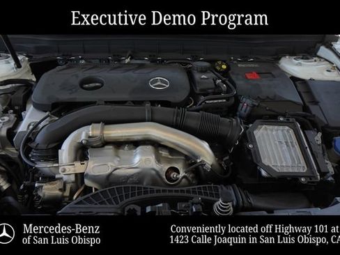 Used 2026 Mercedes-Benz GLB 250 image 27