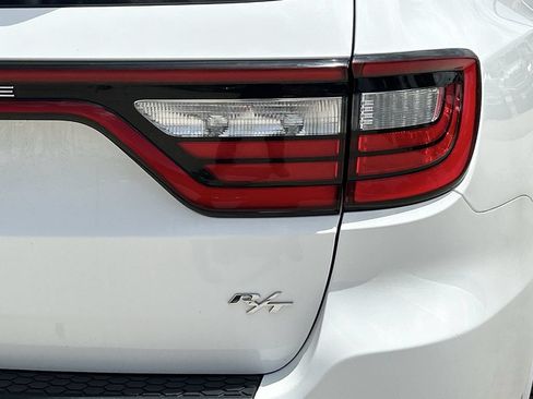 Used 2024 Dodge Durango R/T AWD/4WD image 8