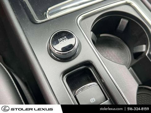 Used 2024 Lincoln Corsair AWD w/ Equipment Group 101A image 37