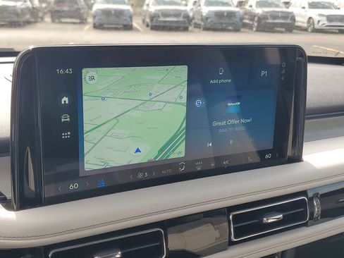 New 2026 Lincoln Aviator Reserve AWD/4WD image 19