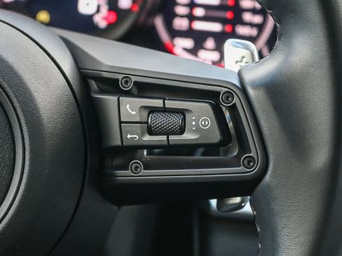 Used 2023 Porsche Panamera Platinum Edition image 22