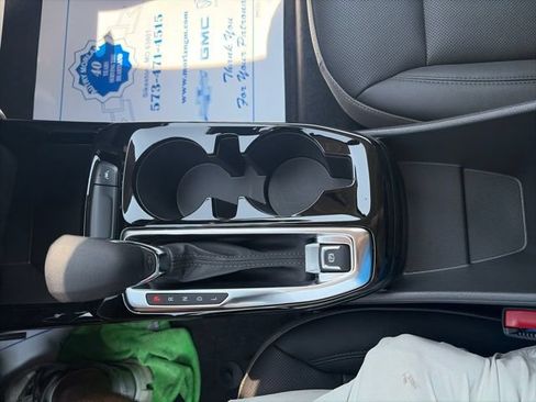 New 2026 Chevrolet Trax ACTIV w/ Driver Confidence Package FWD image 24