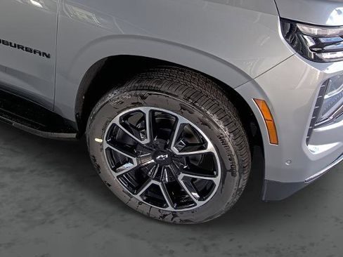 New 2026 Chevrolet Suburban RST w/ Comfort Package image 16