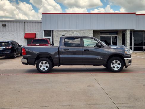 New 2026 RAM 1500 Lone Star RWD image 7