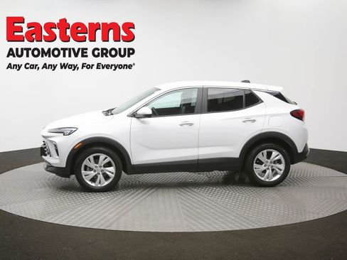 Used 2024 Buick Encore GX Preferred FWD image 58