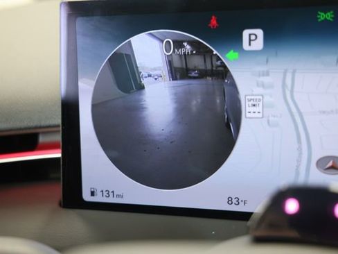 New 2026 Genesis GV70 2.5T Advanced w/ G1 Accessory Package image 32