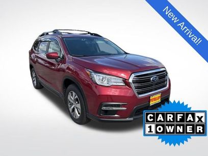 Used 2021 Subaru Ascent Premium w/ Convenience Package