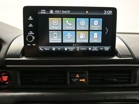 Certified 2023 Honda Pilot EX-L image 4