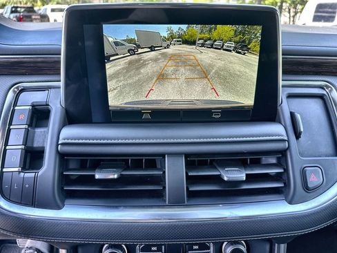 Certified 2024 Chevrolet Suburban Premier RWD image 15