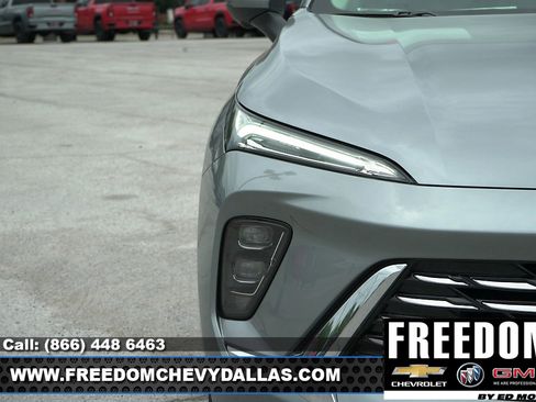 New 2025 Buick Envision Preferred image 42