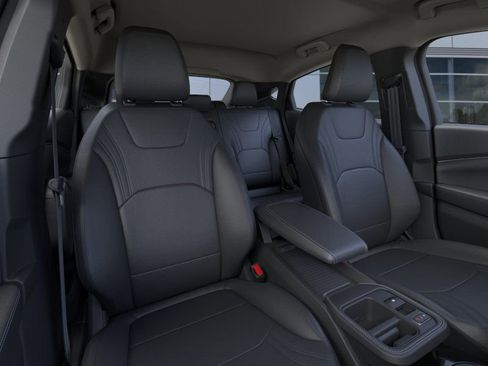 New 2025 Ford Mustang Mach-E Premium image 10